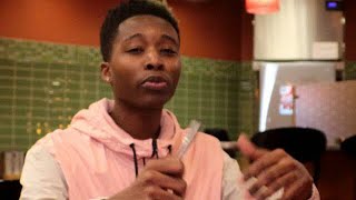 Tynisha Keli - I Wish You Loved Me (New Truth Remix)