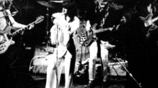 3/5 of a mile in ten seconds - live 1967