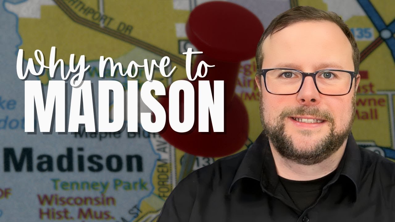 Why Madison is One of the Hottest Housing Markets in 2026