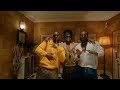 Reekado Banks, Adekunle Gold & Maleek Berry - Feel Different (Official Video)