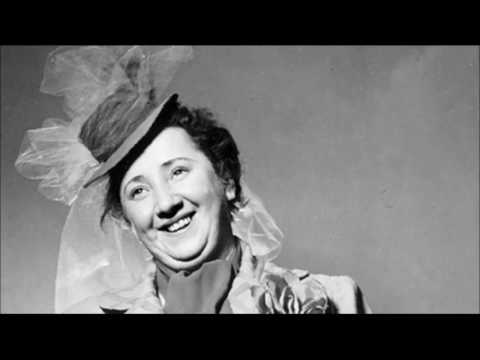 Rut Holm & Åke Grönberg - På Solvalla