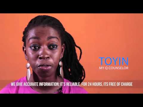 Provide Tech Health Solutions for Nigerian Youth