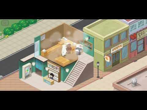 We Bare Bears Match3 Repairs Level 706 - No Boosters