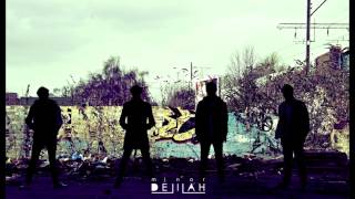 Minor Delilah "Don't Count Me Out"