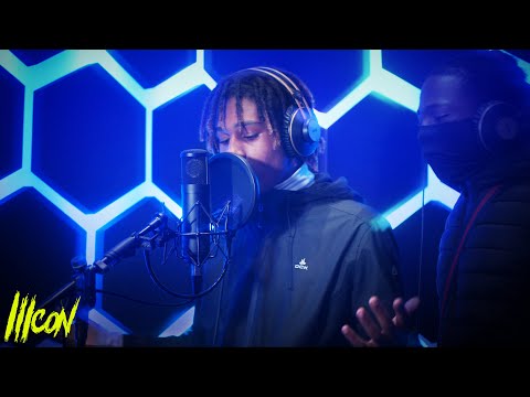 ICON 4 | Runde 1 | Ep. 15/18  -  Legende wie Okocha