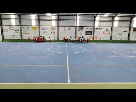 GV ENERGÍA  INFANTIL