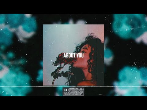 FREE Ryan Trey x Bryson Tiller Type Beat - About You| RnB Trapsoul Instrumental 2023