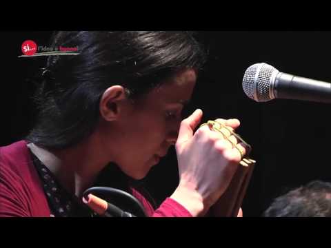Cordasicula - Acidduzzu ri malarazzina, Aria ca spira (Live version)