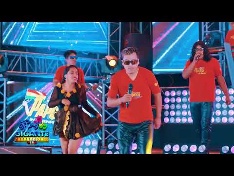 Willy Rojas FELICES X SIEMPRE - Por Mis Hijos | En Vivo 2022| [Video Oficial 4K] STUDIOS ROY