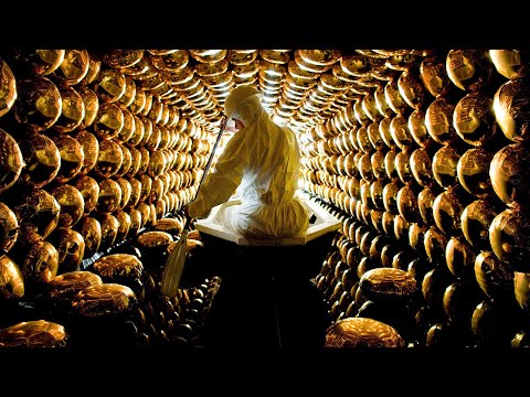 EXPERIMENT ASCUNS SUB GHEATA ANTARCTICA !