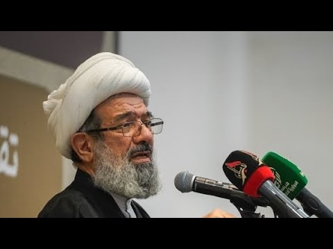 ⁣كلمة سماحة آية الله الشيخ باقر الإيرواني في السابع من صفر ١٤٤٧هـ. 