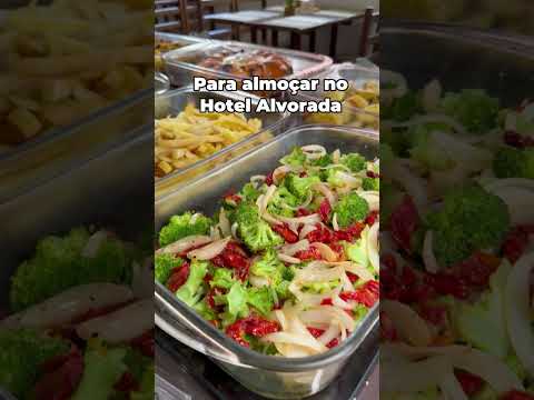 Hotel Alvorada, caconde-sp #shorts