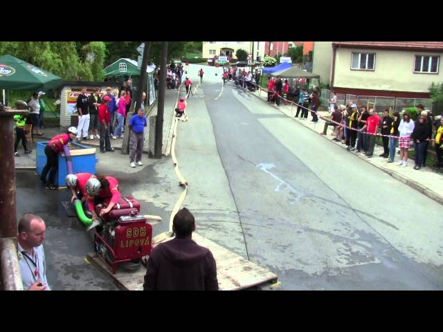 Lipová, 15. 07. 2012