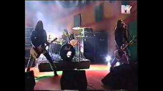 Ramones - Strength to Endure (Live MTV Special 1994)