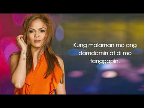 Maya - Paano Na Kaya (Official Lyric Video) | MIGZ & MAYA