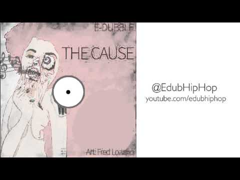 e-dubble  - The Cause