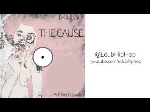 e-dubble  - The Cause