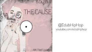 e-dubble  - The Cause