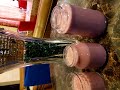 My Delious Strawberry Banana Smoothie