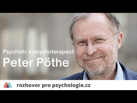 Peter Pöthe - Třetí prostor