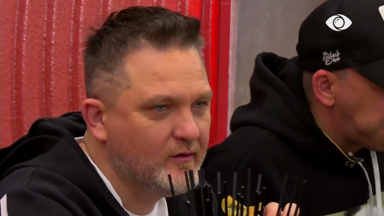 “Ta tregoj unë kaposhin ty”, Juli-Rozës: Të shpëtoi skema ty se…