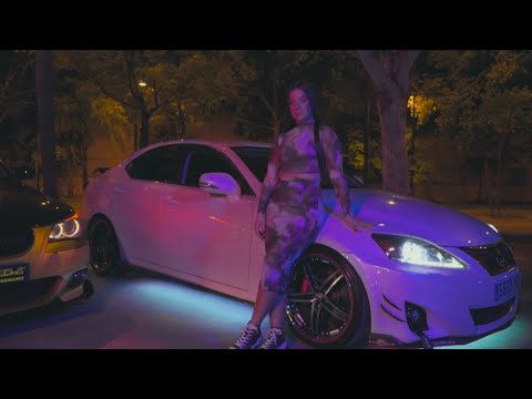 Luisma Hervás - Corazón Partío (Prod. Yoseik)