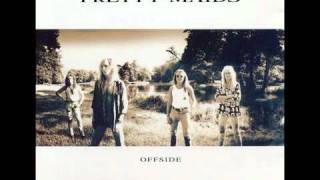 Pretty Maids - Love And A Fiction