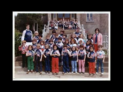 Tim Mollen's "Lost Journal Classics" - 08 - Bicentennial T-shirt Deprivation