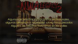 Ras Kass, Dr. Dre &amp; Mack 10 - Ghetto Fabulous (Subtitulada)