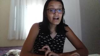 Chega de saudade- cover