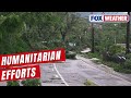 Team Rubicon Talks About Humanitarian Efforts In 2025