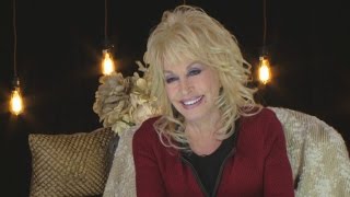 EXCLUSIVE: Dolly Parton Dishes on Goddaughter Miley Cyrus&#39; Engagement to Liam Hemsworth