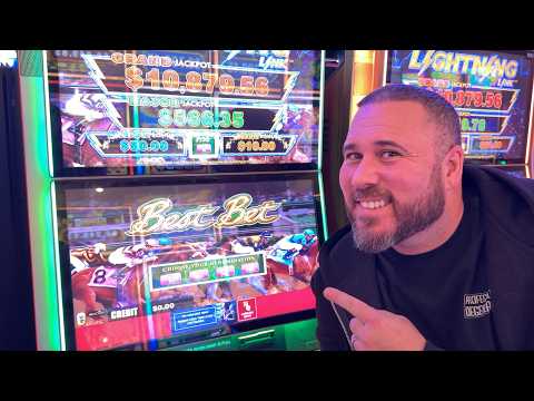 THE MAX BETTING STRATEGY THE CASINO DOESN'T WANT YOU TO KNOW