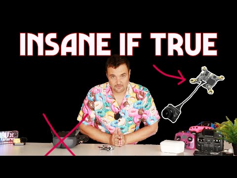 NEW CADDX VTX to RIVAL DJI04???