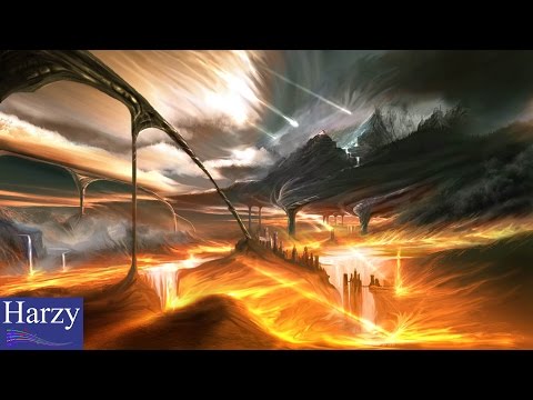 Blake Skowron - Deep Fried [1 Hour Version]