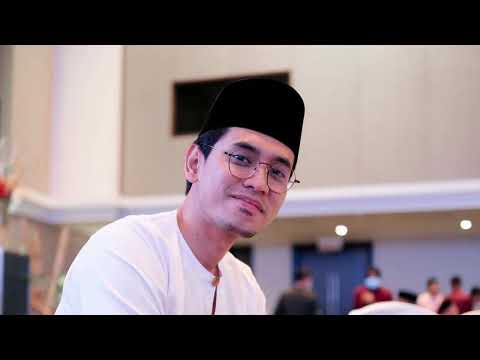 Lagu Raya  _ Bersyukur Seadanya By Khai Bahar