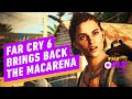 Far Cry 6's Best New Weapon Brings Back the Macarena - IGN Daily Fix