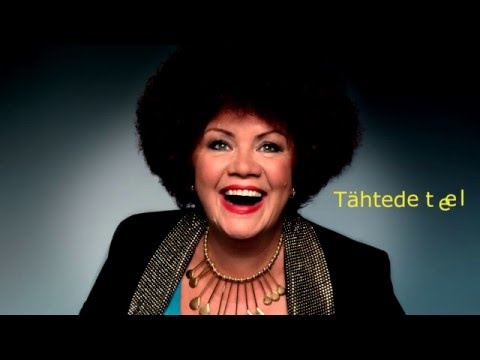 Merle Lilje Tähtede teel