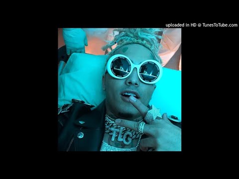 LIL PUMP X SKI MASK THE SLUMP GOD X SMOKEPURPP type beat - Purple ( prod Chad Hustle )