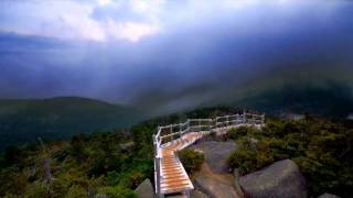 Awesome Remixed Gurrumul Track Awesome Cloud Video(HD)