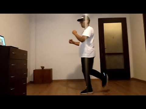 Urban Kiz Men styling and musicality(1)