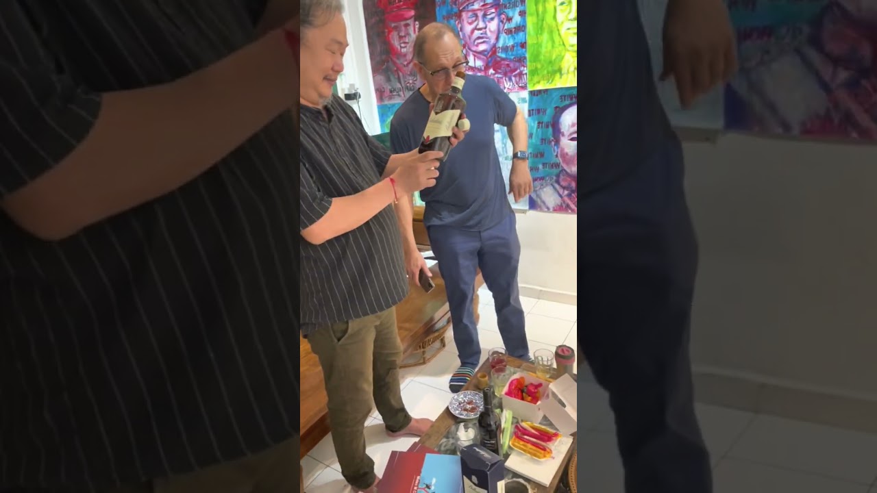 POWER SOURCE  #M. Cruz