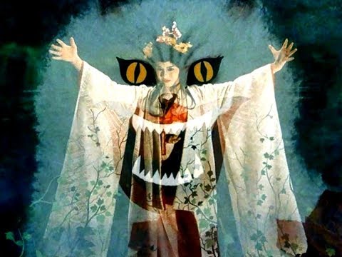 "Super Melon Man" - House/Hausu - Oriental Melon Man Mashup Remix