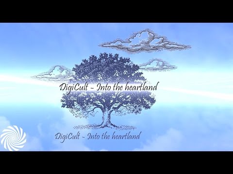 DigiCult vs U-Recken - Into The Heartland