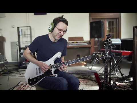 Paul Gilbert - I Own A Building (Behold Electric Guitar)