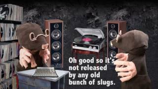 Mole Selecta #1.  Girl Unit: Queen Bee.