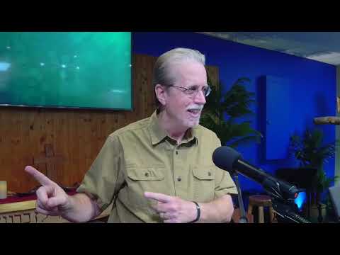 “Light of the Last Days” (Dan. 12:3-4; with an important Prophecy Update)