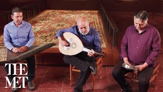 “Gurbet O Kadar” by Yildirim Gürses