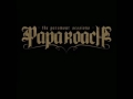 Papa Roach - Roses On My Grave 