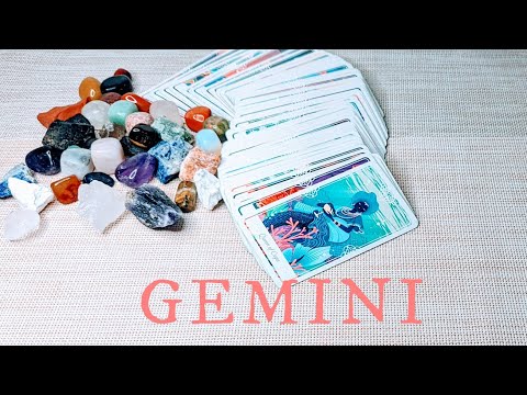 GEMINI - This is The Ultimate Happiness & Fortune Coming in For You! APRIL 2nd-8th